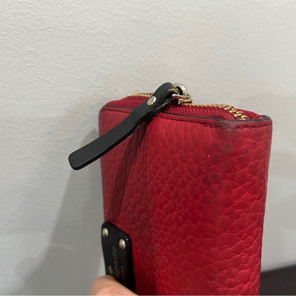 Kate Spade Wallet - Picture 7 of 7